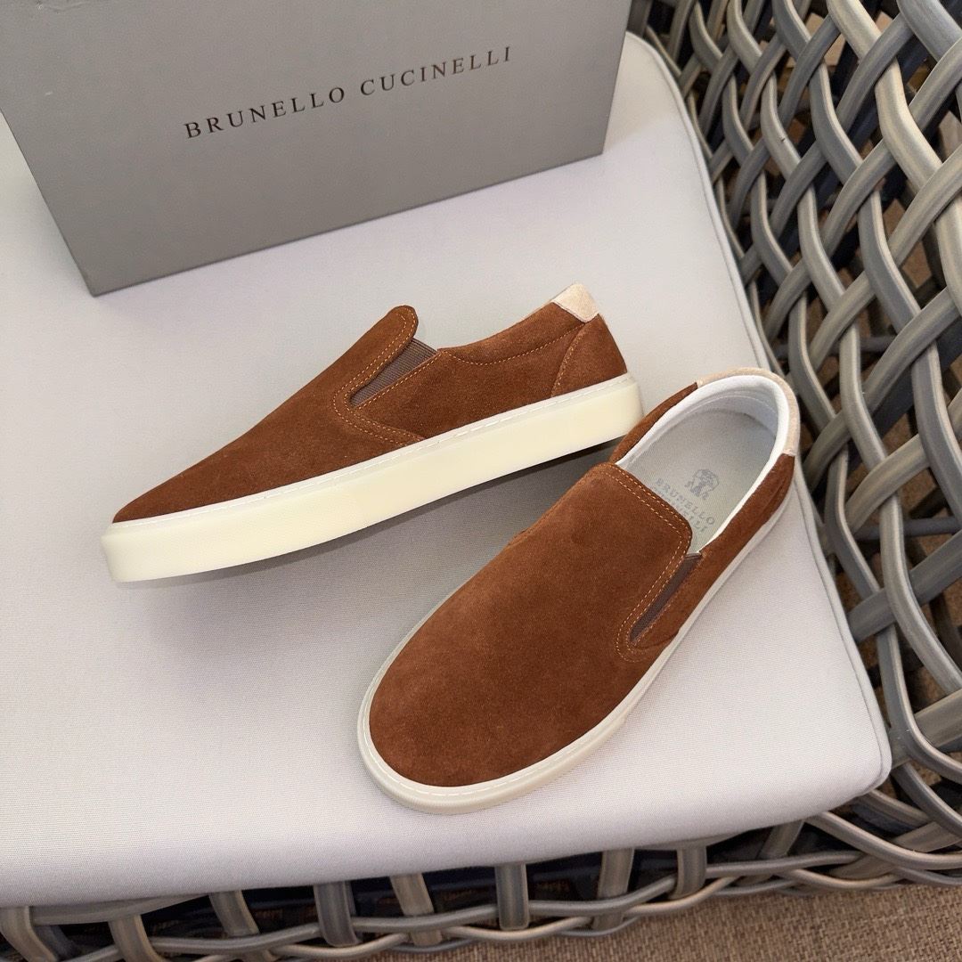 Brunello Cucinelli Shoes